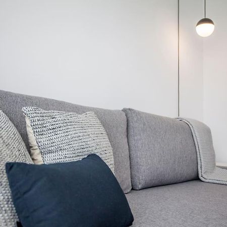 Fantastico Apartamento Junto Al Mar Valencia Luaran gambar