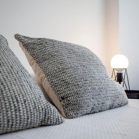 Fantastico Apartamento Junto Al Mar Valencia Luaran gambar